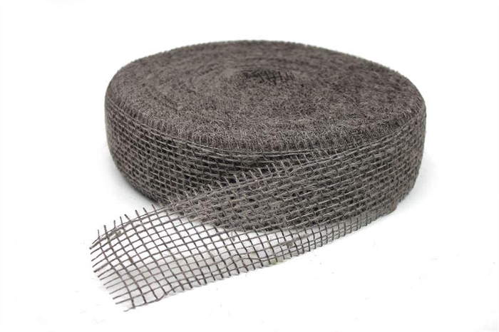 <h4>Jute 5cmx40mtr taupe (9150)</h4>