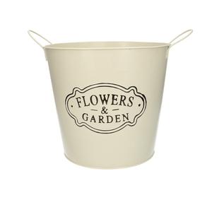 Zink Aron pot d23*21cm