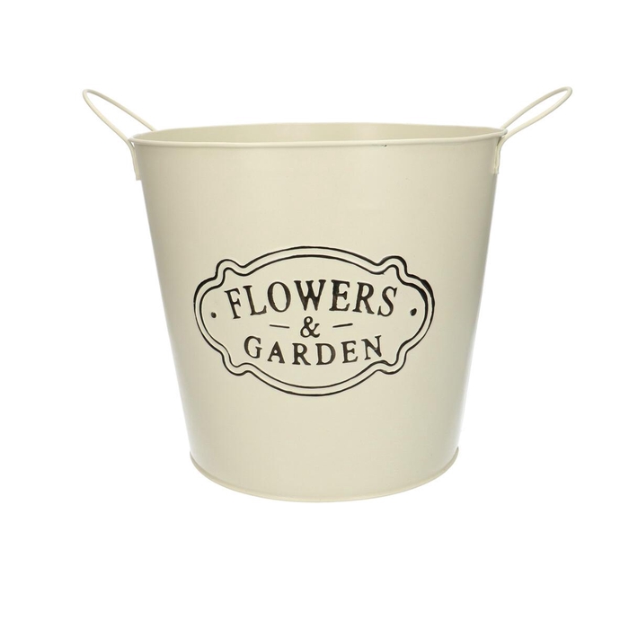 <h4>Zink Aron pot d23*21cm</h4>