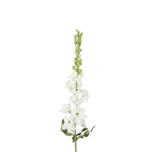 Artificial flowers Delphinium  89cm