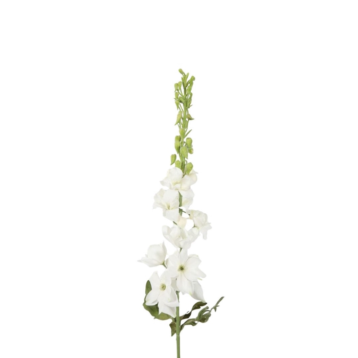 <h4>Artificial flowers Delphinium  89cm</h4>