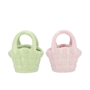 Happy Dreamy Pastel Mix Bag Ass 23x14x26cm Nm