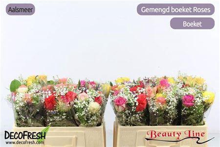 <h4>XXXX GEM ZOMERBOEKET    SF</h4>