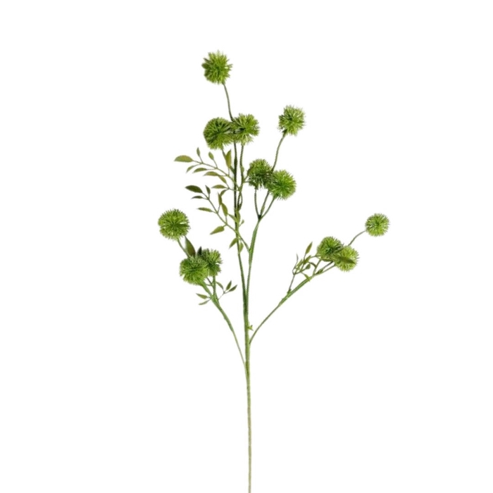 <h4>Kunstbloemen Dandelion 85cm</h4>