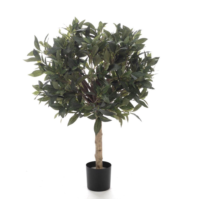 <h4>AF Laurus Nobilis Ball Pot H80</h4>