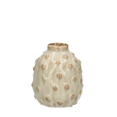 <h4>Sale Bozzola vase d10.5*12cm</h4>