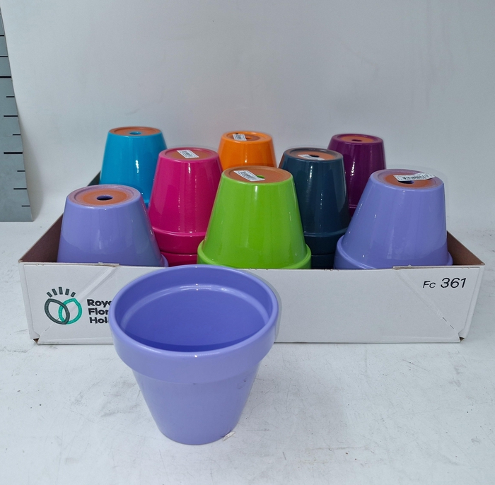 <h4>KERAMISCHE POT H%</h4>