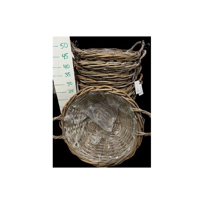 <h4>Mandwerk H%</h4>