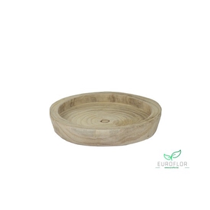 PAULOWNIA SCHAAL D25 H5