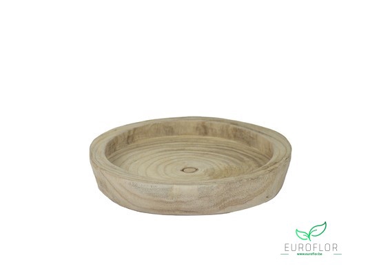 PAULOWNIA SCHAAL D25 H5