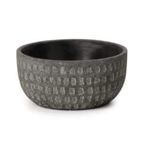 CACHEPOT EM CIMENTO G 16081 G IMP