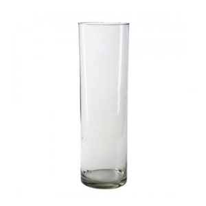 Glas Cilinder d15*50cm