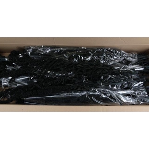 PF Amaranthus Hang Black Bs