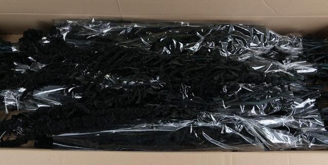 PF Amaranthus Hang Black Bs
