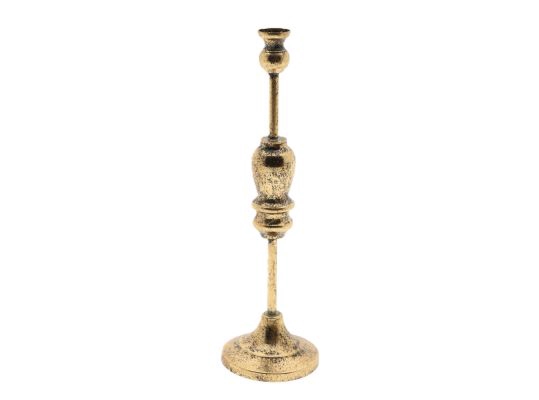 Candleholder Siena H36D10.5