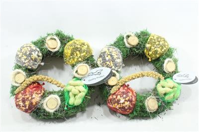 <h4>3. MINI KRANS X8</h4>