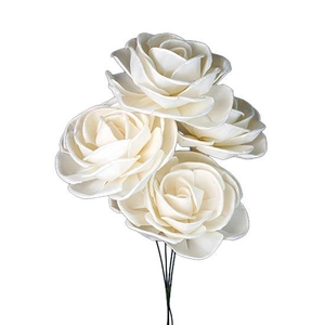 Bunch  Romantica D13 4pcs