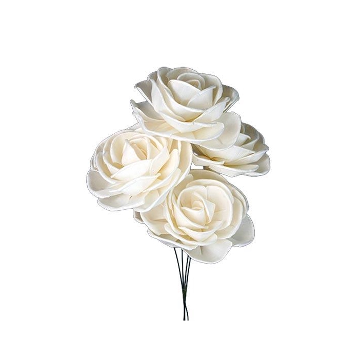 <h4>Bunch  Romantica D13 4pcs</h4>