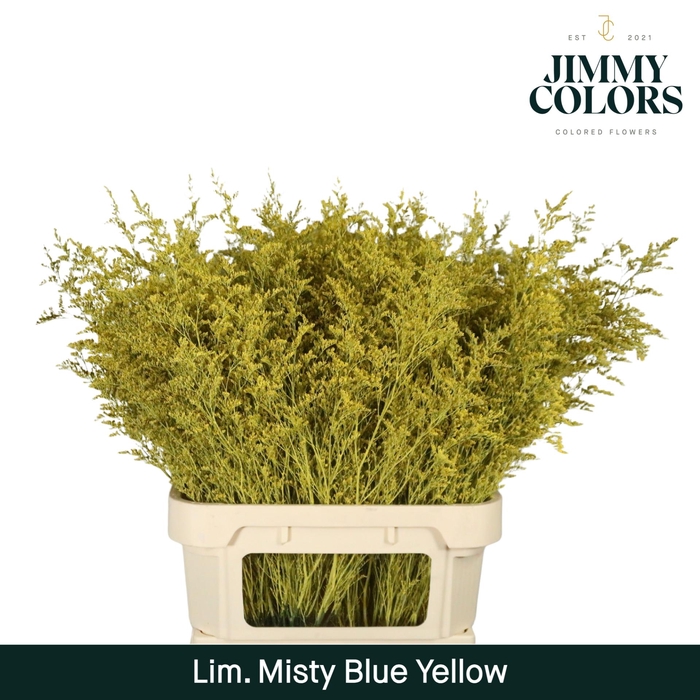 <h4>Lim Misty Blue L90 Yellow</h4>