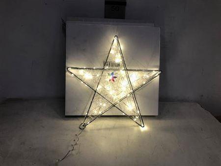 <h4>Lightning Star Metal 36x36</h4>