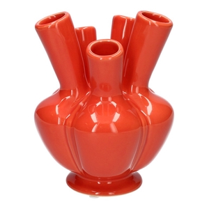 Vase Talia d13xh17 cherry
