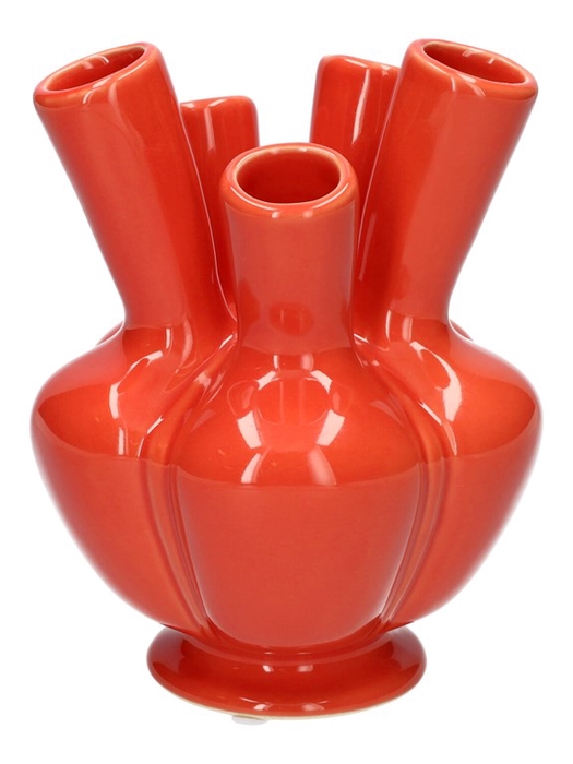 <h4>Vase Talia d13xh17 cherry</h4>