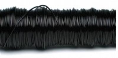 <h4>WIKKELDRAAD ZWART X1</h4>