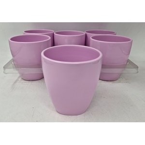 KERAMISCHE POT H%
