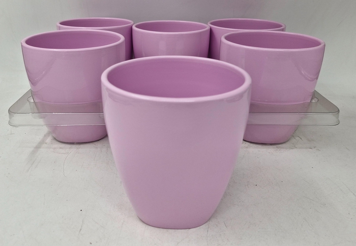 <h4>KERAMISCHE POT H%</h4>