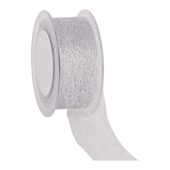 <h4>Kerst Lint C-Shiny web 38mm 25m</h4>