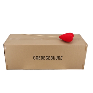 HARTJE OP STOK H%