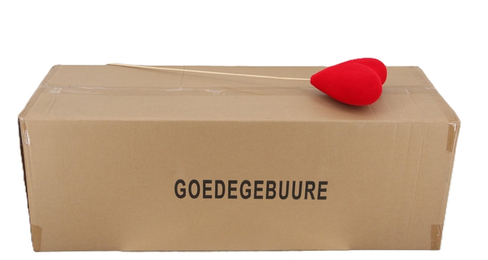<h4>HARTJE OP STOK H%</h4>