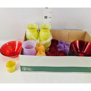 GLAS H%
