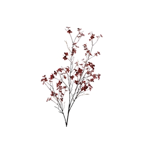 Blossom Spray Red