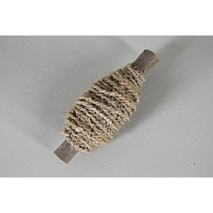 Rope Coco Whitewash (10 Meter)