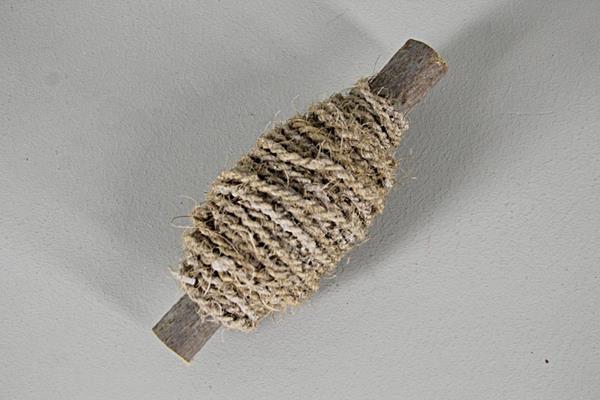 Rope Coco Whitewash (10 Meter)