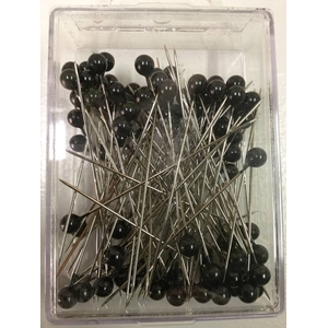 PARELSPELD BLACK 65MM*D6 100ST