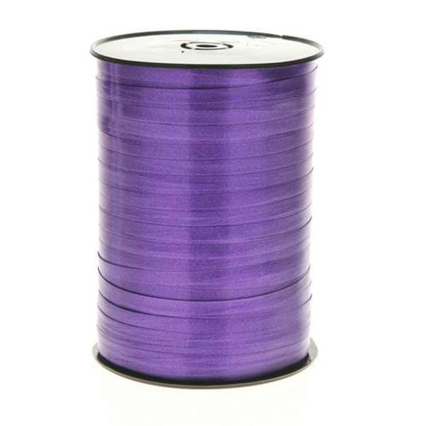 <h4>Krullint 5mmx500mtr paars (49)</h4>