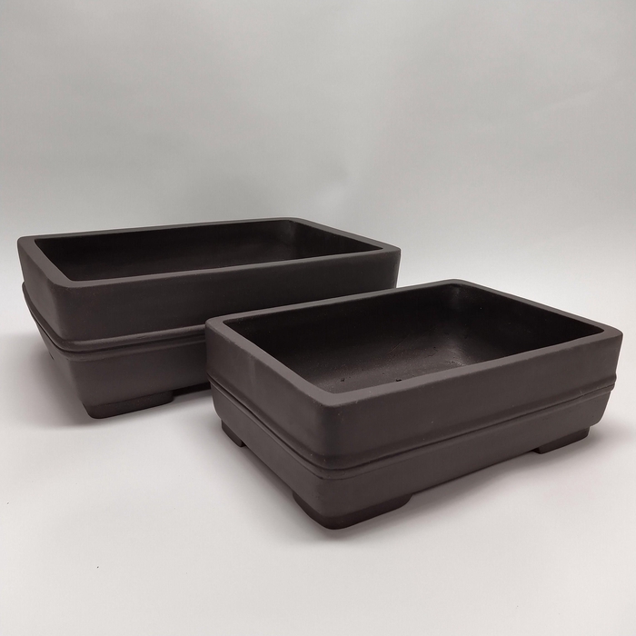 <h4>Potset MM023 - LxBxH: 42x32x15,5 cm & 35x24x12 cm</h4>