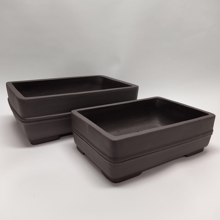 <h4>Potset MM023 - LxBxH: 42x32x15,5 cm & 35x24x12 cm</h4>