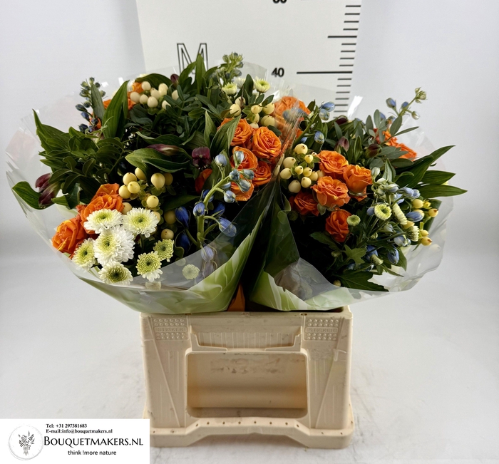 <h4>GEM BOEKET OV</h4>