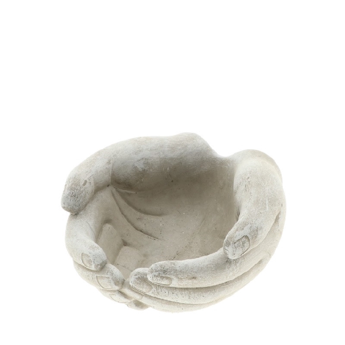 <h4>Allerheiligen Handen planter 15*14.5*8cm</h4>