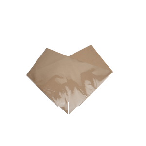 HOES KRAFT NATUREL 40X40