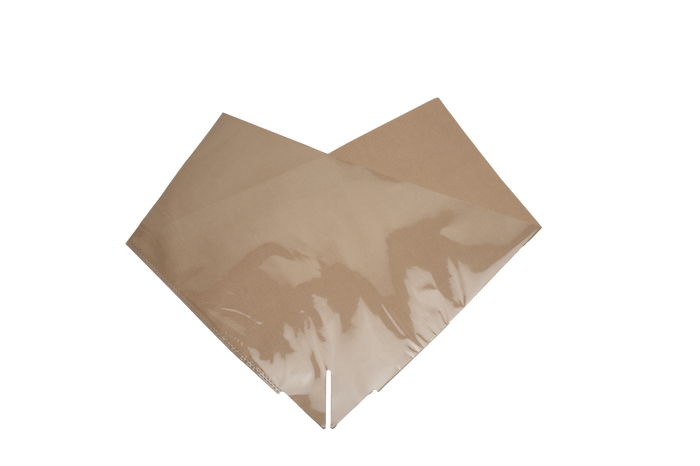 <h4>HOES KRAFT NATUREL 40X40</h4>