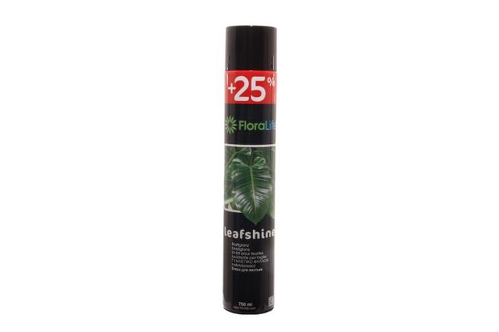<h4>Floralife Leafshine 750ml</h4>