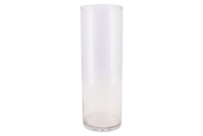 <h4>Glass Cilinder Silo 10x30cm</h4>