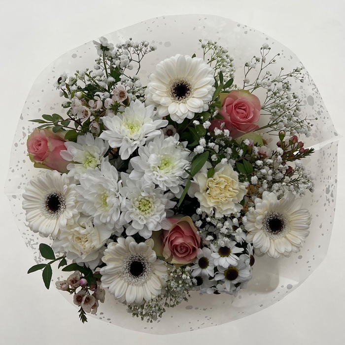 <h4>GEM BOEKET OV</h4>