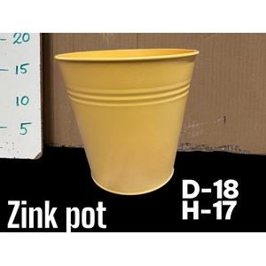 POT H%