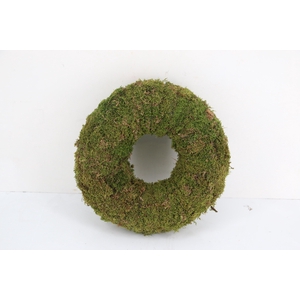 Wreath Moss Ø45cm