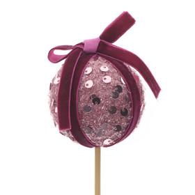 <h4>50cm Bal Bon Bon 6cm</h4>